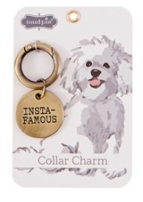 Dog Collar Charm (Insta-Famous)